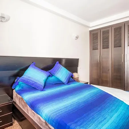 Apartment With Parking In Rabat Central Location Exterior photo
