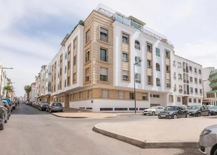 Appartement - Tayssir