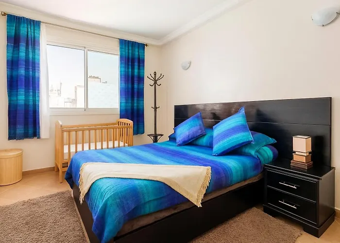 Appartement - Tayssir